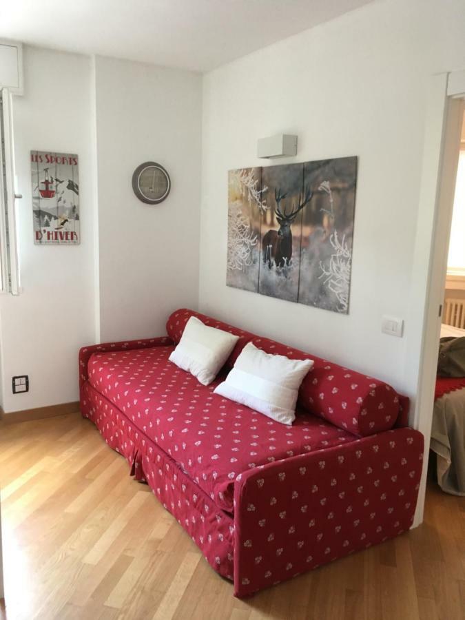 Fonte Apartament Madesimo